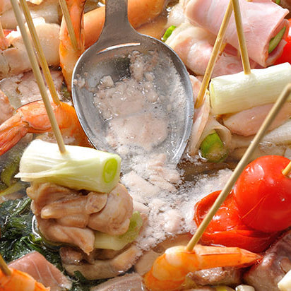 Akutori Spoon