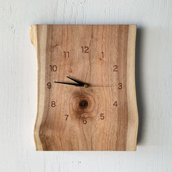 Moricara Wall Clock Vertical