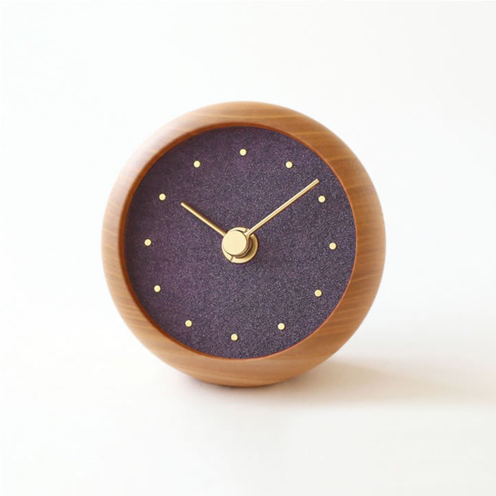 Iwa Enogu Table Clock