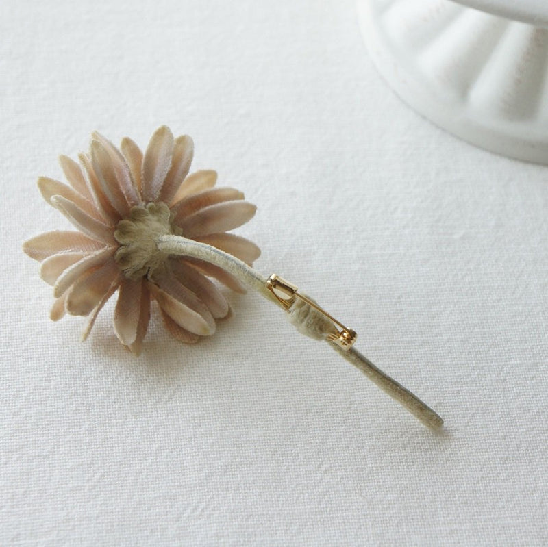 Gerbera C Corsage
