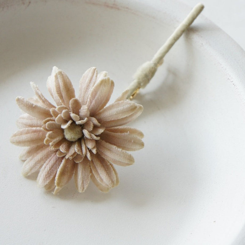 Gerbera C Corsage