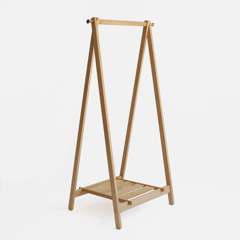 Hanger Rack Short COME IN' 家具 | Hanger Rack – COME IN' LIVING LIMITED