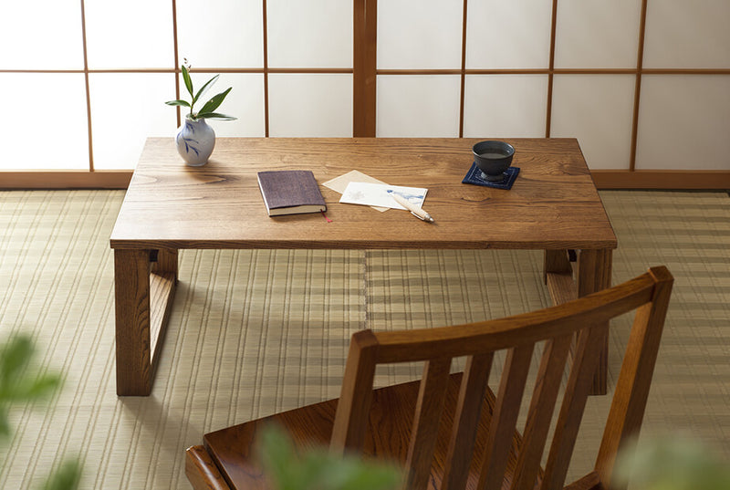 Tatami Table
