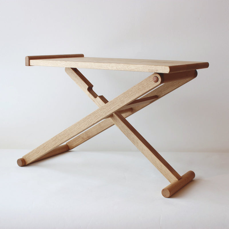 Foldable Side Table