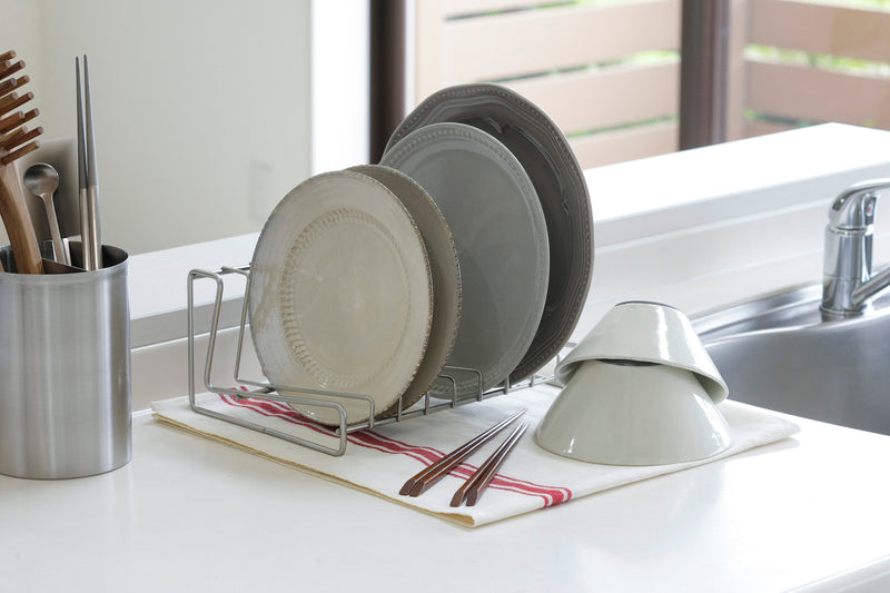 Dish Stand