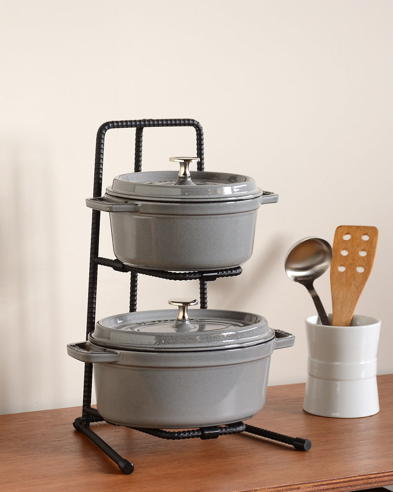 Pan Rack