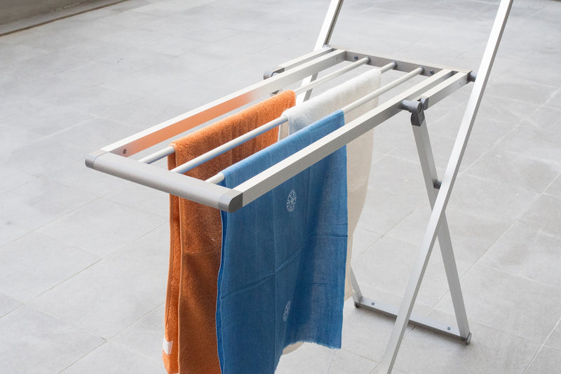Slim Laundry Stand