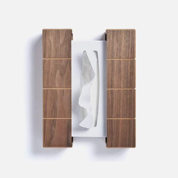 Cube Tissue Box