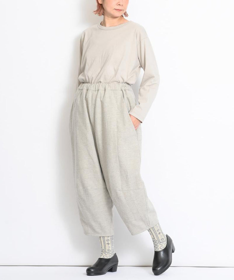 Cotton Wool Kalze Tinker Pants