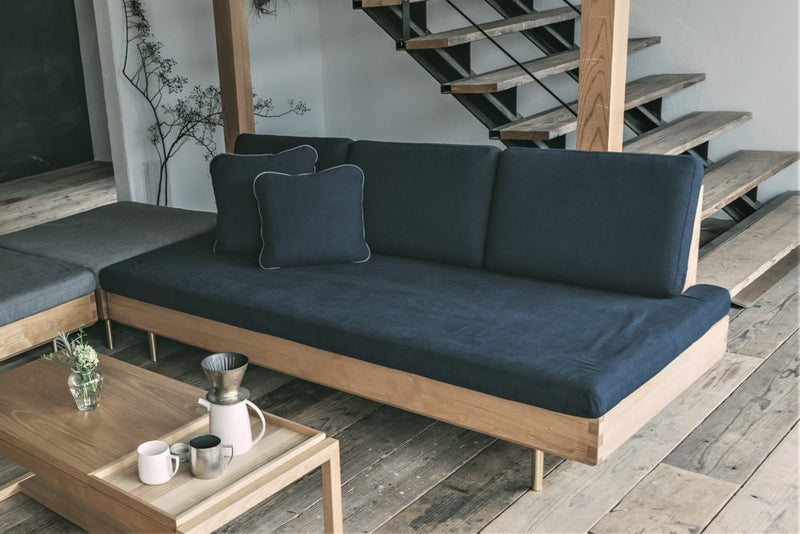 Patina Sofa