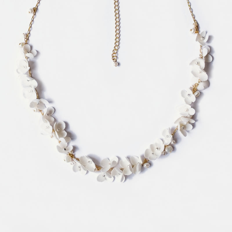 Annabel Necklace