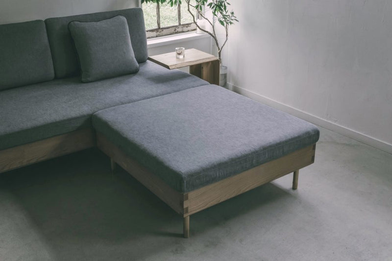 Patina Sofa