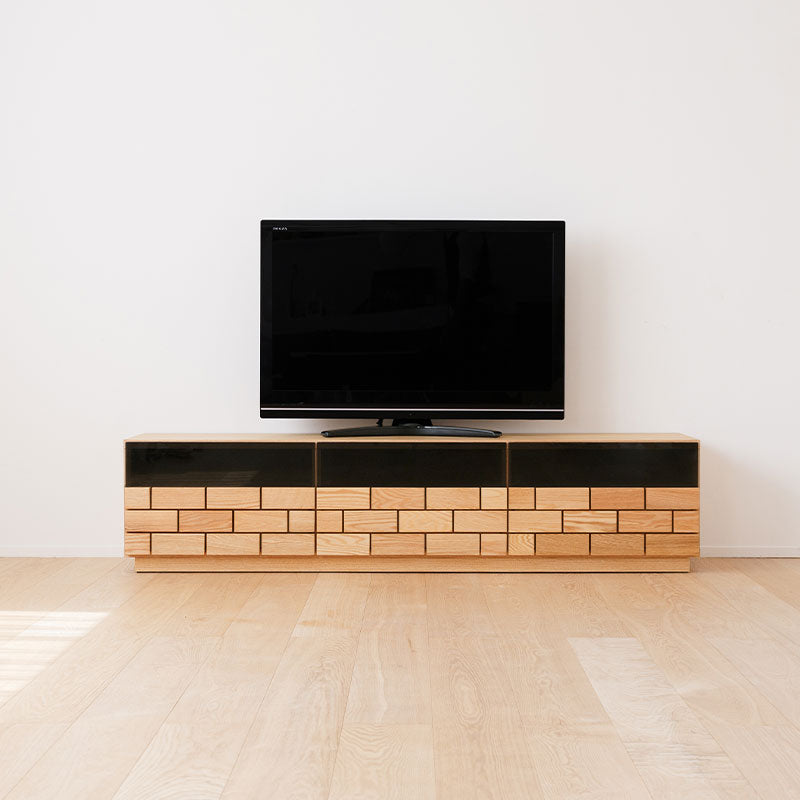 Blocco TV Cabinet