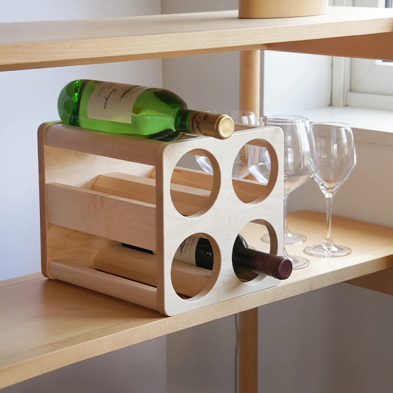 Travel Bottle Rack COME IN' 家具 | Bottle Rack – COME IN' LIVING LIMITED