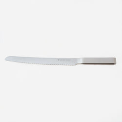 Stainless Bread Knife