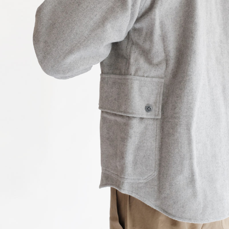 CPO Jacket
