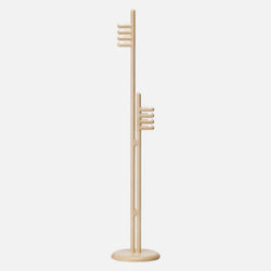 Twin Coat Stand