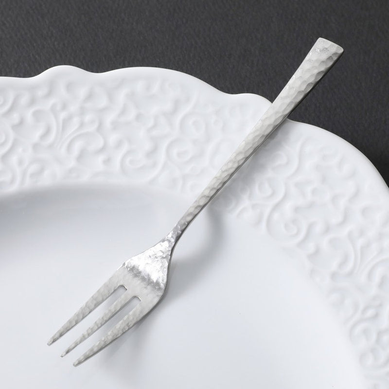 Premium Cake Fork