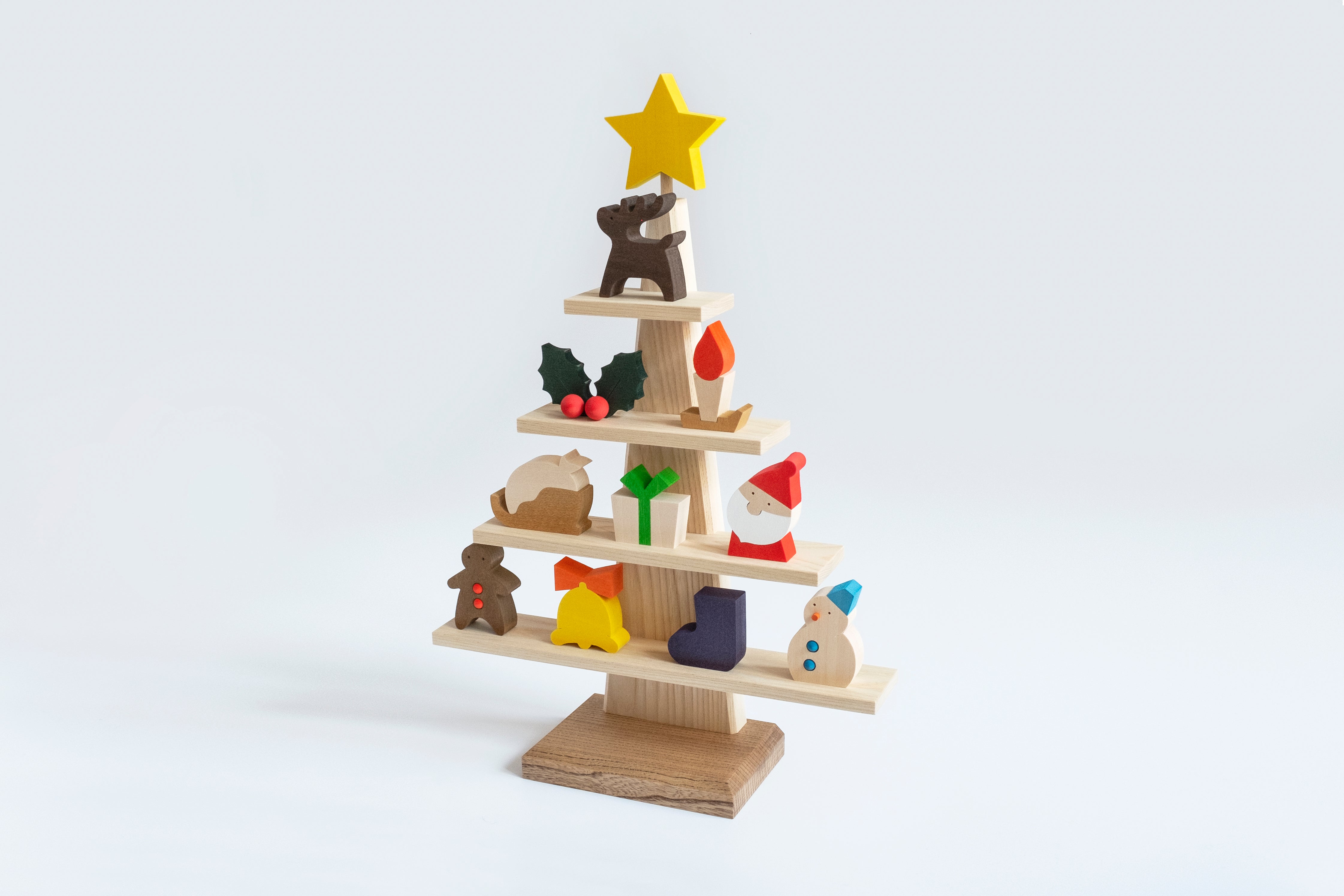 COME IN' 工藝 | Christmas Stage Tree – COME IN' LIVING LIMITED