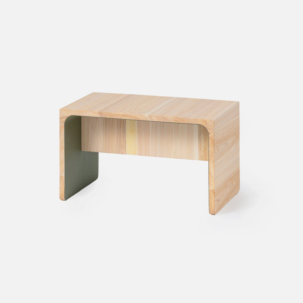 Comaca Two-way Table & Stool