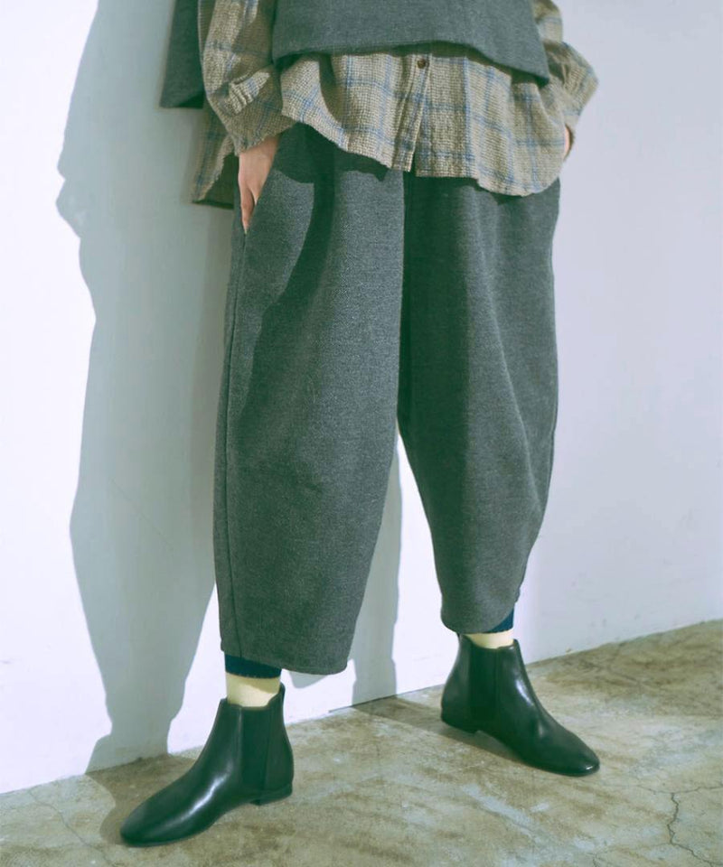 Cotton Wool Kalze Tinker Pants