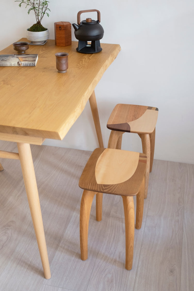 Kirihari Stool