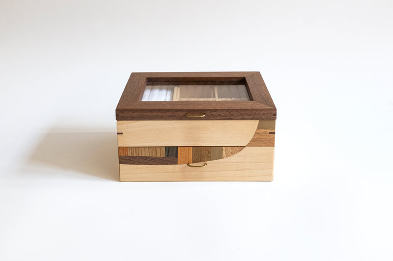 Kirihari Jewelry Box