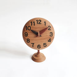 Handmade Table Clock 15