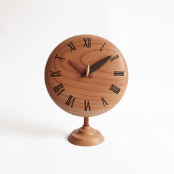 Handmade Table Clock 20