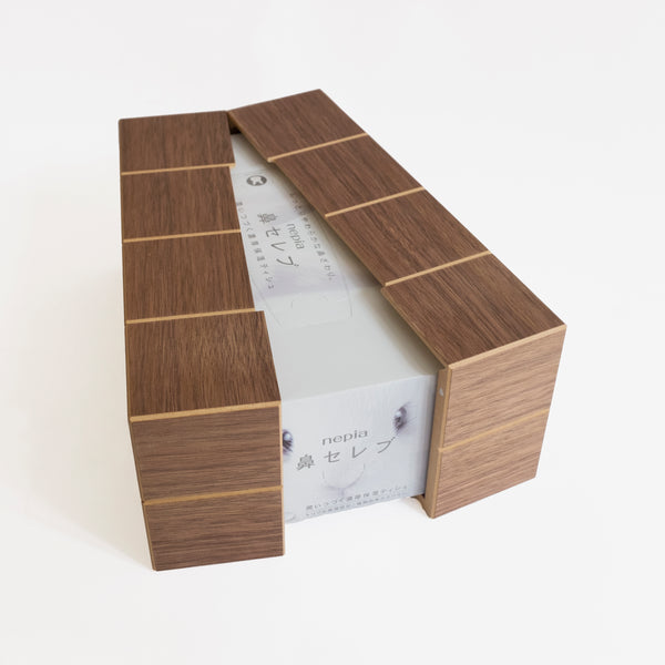 CUBE TISSUE BOX LARGE
