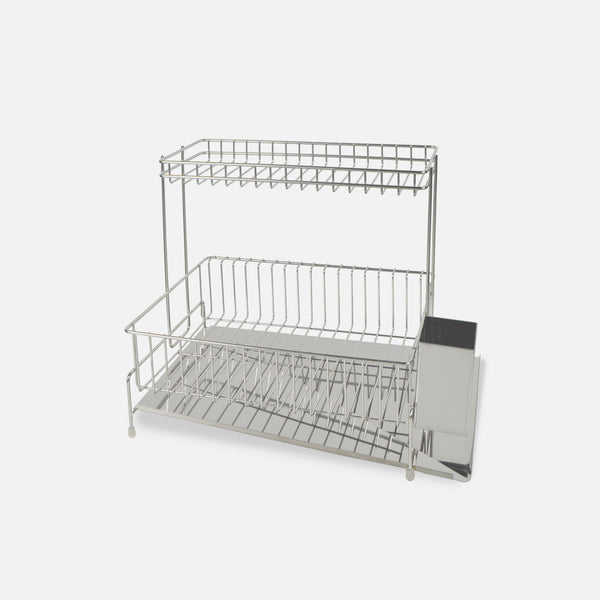 Dish Drainer Diagonal 2 Level