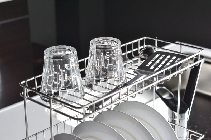 Dish Drainer Diagonal 2 Level