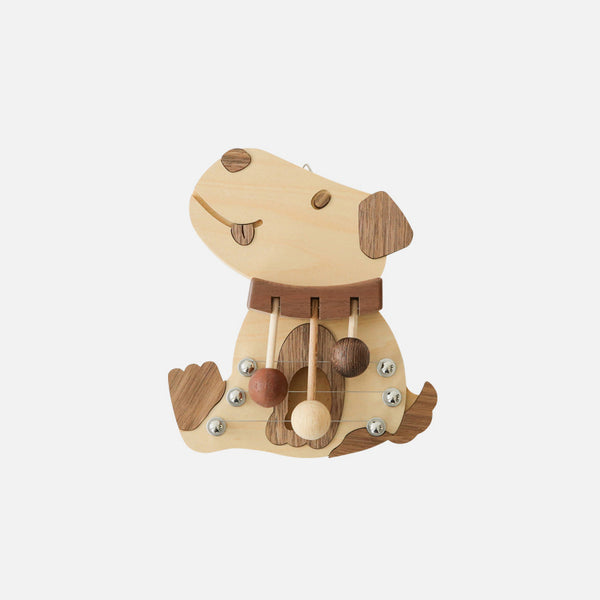 Door Melody Dog