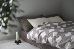 Duvet Cover and Pillow Case Hayate