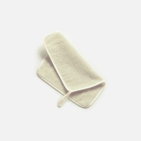 Kumazasa Washi Face Towel