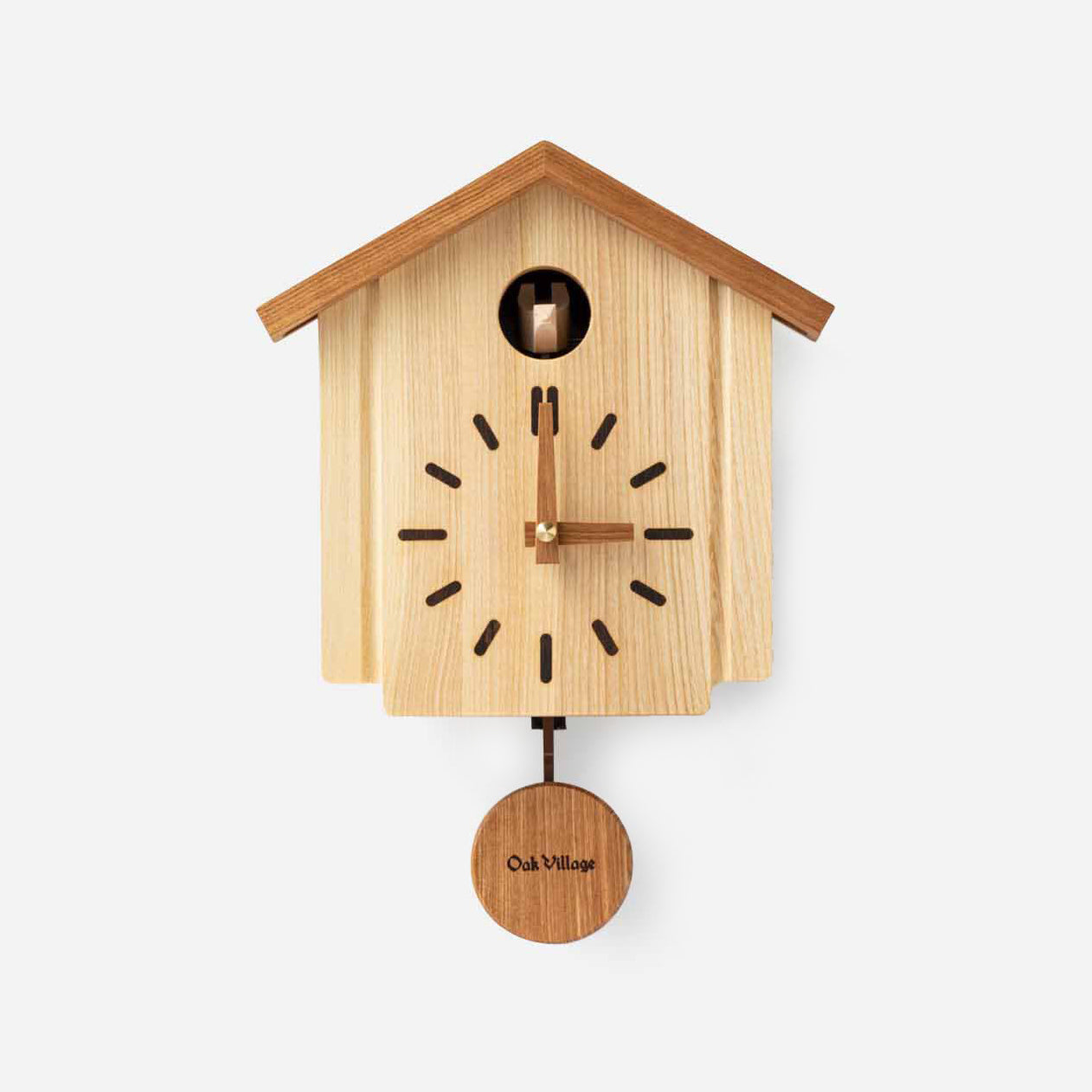 COME IN' 工藝 | Forest Cuckoo Clock – COME IN' LIVING LIMITED