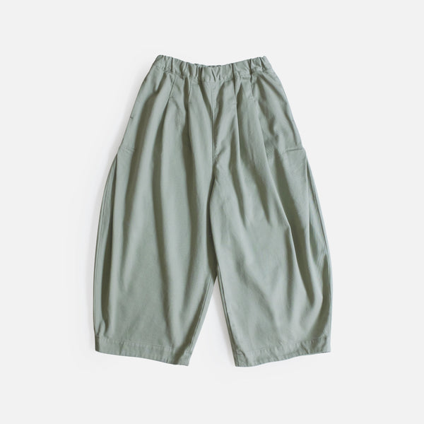Fratino Cross Wide Pants