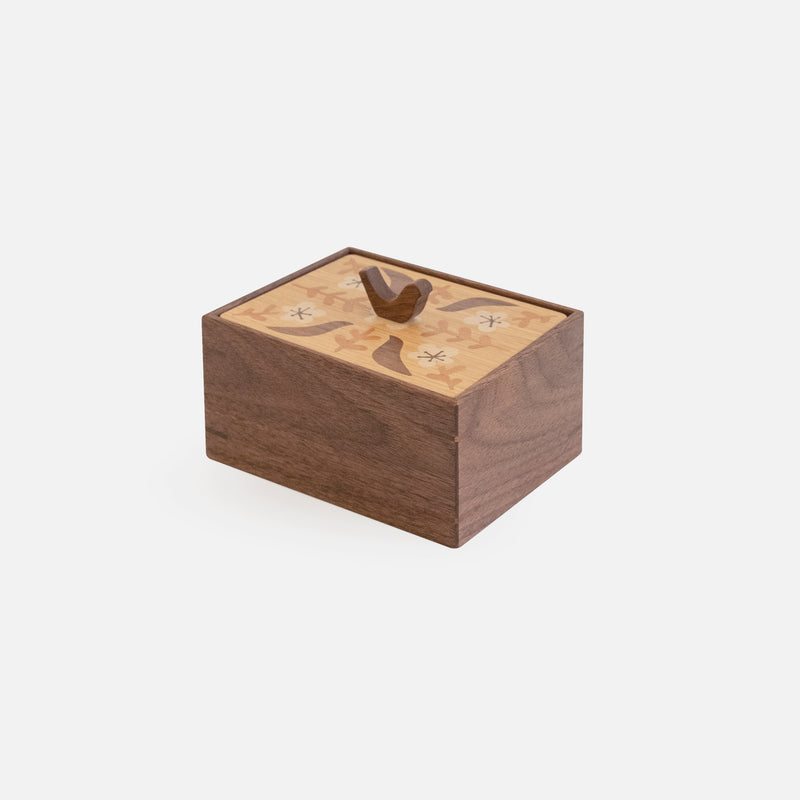 Small Box Inlay COME IN' 工藝 | Inlay Mini Box – COME IN' LIVING LIMITED