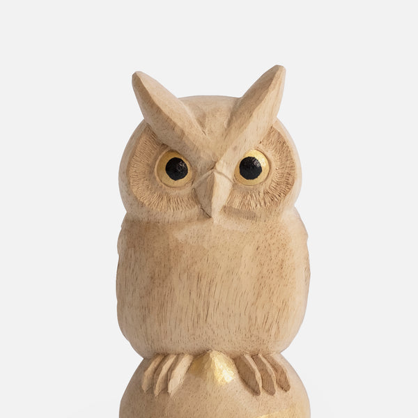 Jewel Owl