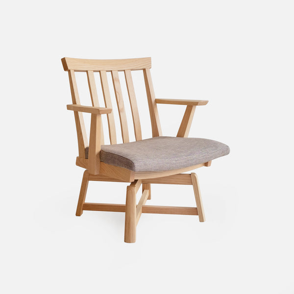 Kiraku Chair