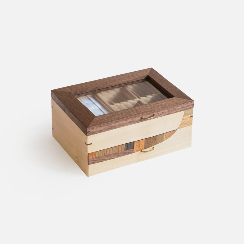 Kirihari Jewelry Box
