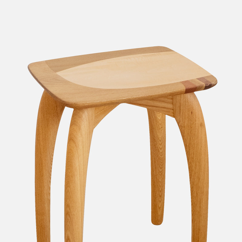 Kirihari Stool