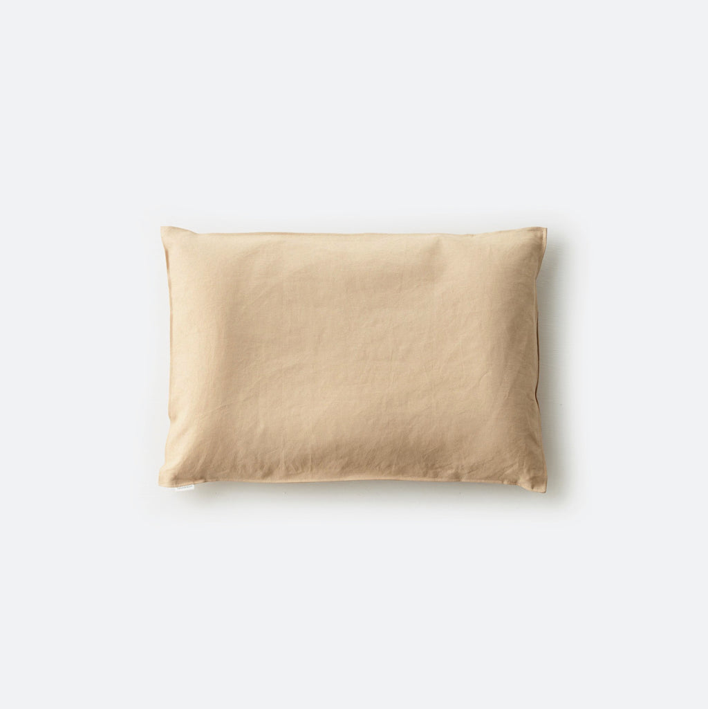 COME IN' 日本製枕頭| Kumazasa Washi Buckwheat Pillow – COME