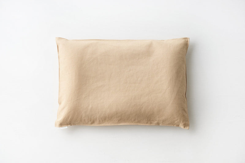 COME IN' 日本製枕頭| Kumazasa Washi Buckwheat Pillow – COME IN 