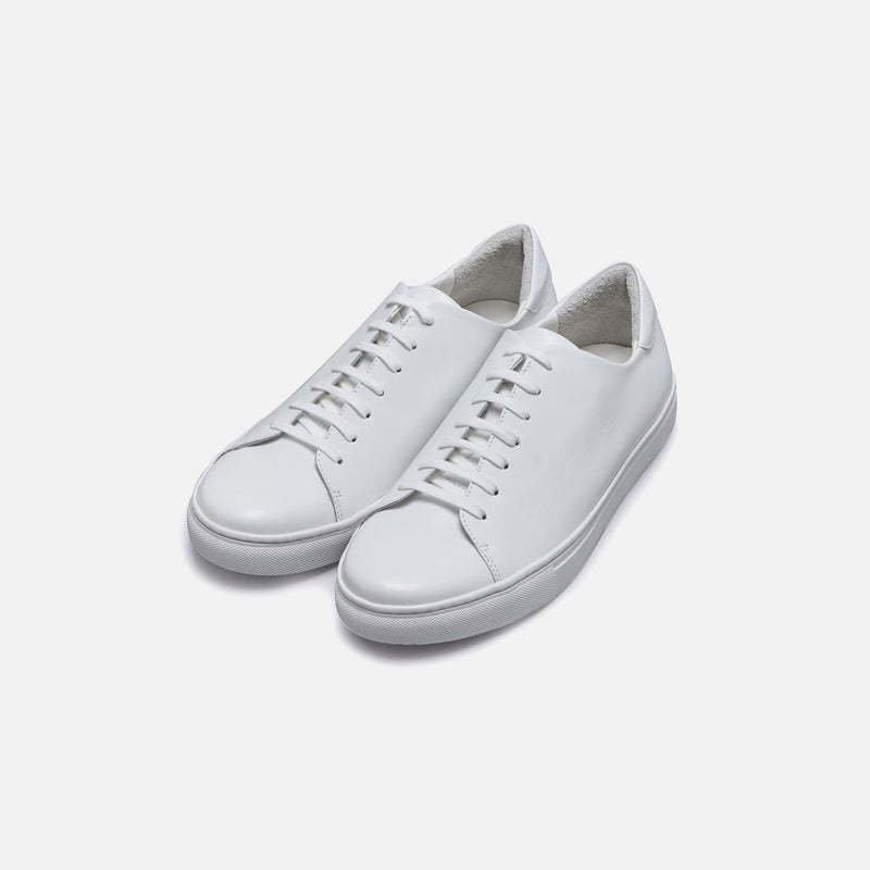 Leather Sneaker Giichi