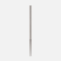 Long Stainless Chopsticks