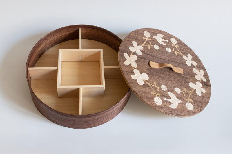 Lunar New Year Candy Box 2023