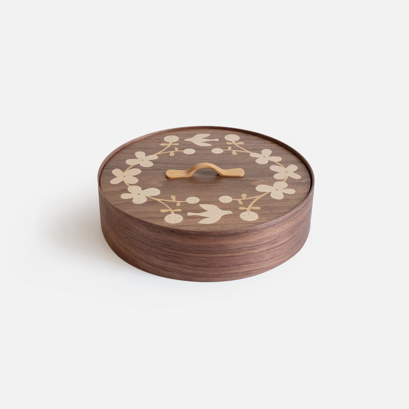 Lunar New Year Candy Box 2023