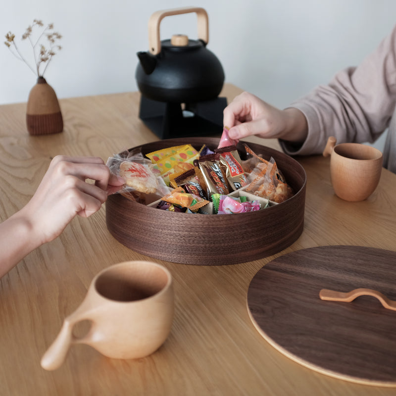 Lunar New Year Candy Box