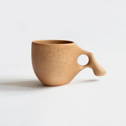 Wooden Cup SR